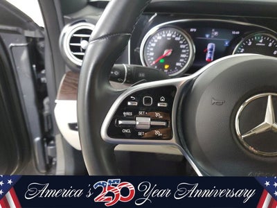 2019 Mercedes-Benz E-Class E 450