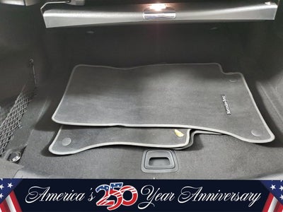 2019 Mercedes-Benz E-Class E 450