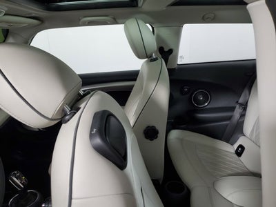 2020 MINI Hardtop 2 Door Signature