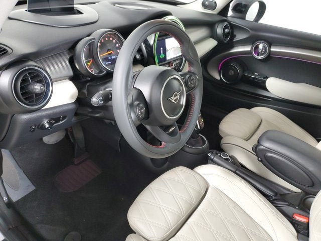 2020 MINI Hardtop 2 Door Signature