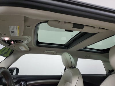 2020 MINI Hardtop 2 Door Signature