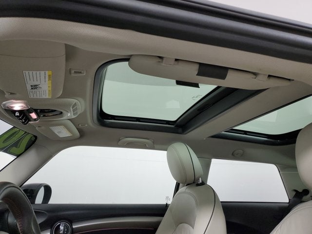 2020 MINI Hardtop 2 Door Signature