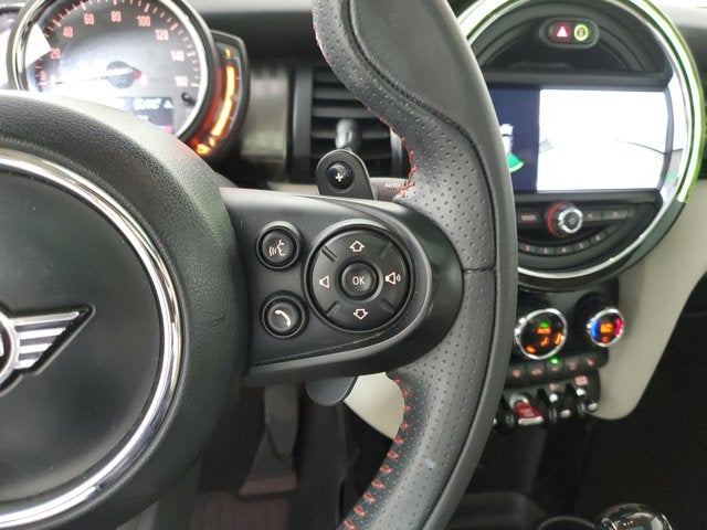 2020 MINI Hardtop 2 Door Signature