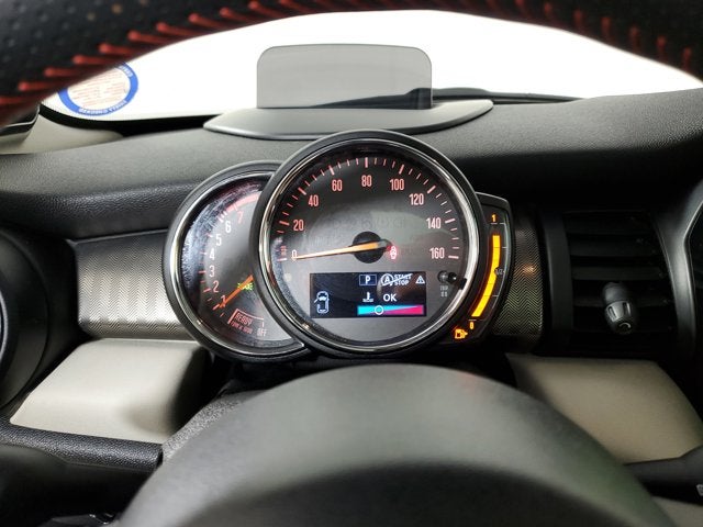2020 MINI Hardtop 2 Door Signature