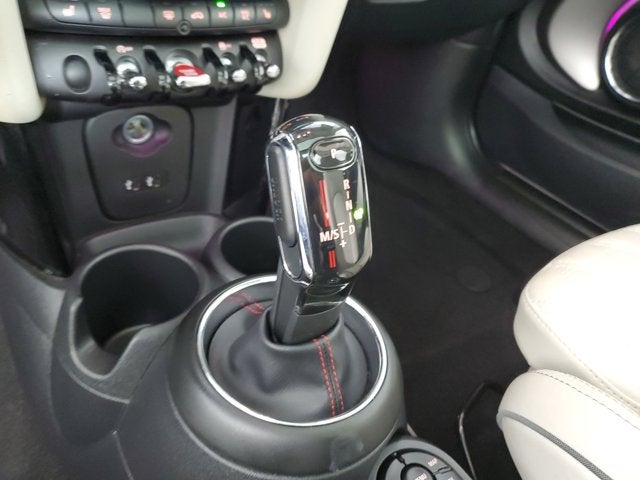 2020 MINI Hardtop 2 Door Signature