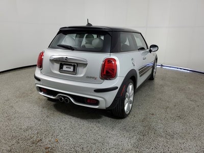 2020 MINI Hardtop 2 Door Signature