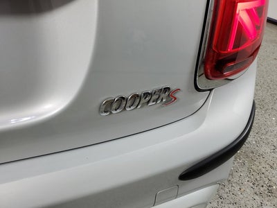 2020 MINI Hardtop 2 Door Signature