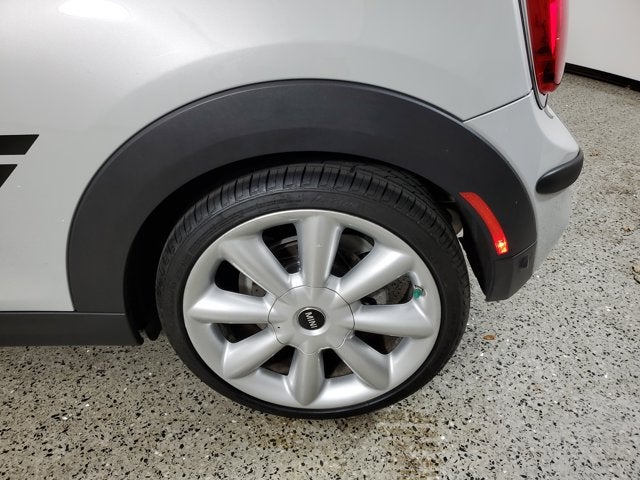 2020 MINI Hardtop 2 Door Signature