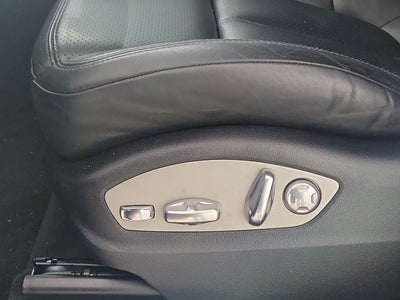 2018 Porsche Macan Base