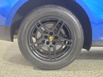 2018 Porsche Macan Base