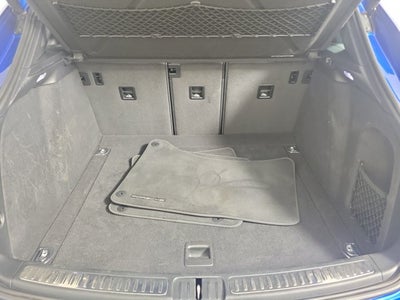 2018 Porsche Macan Base