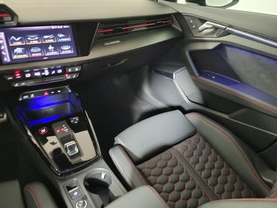 2024 Audi RS 3 2.5T