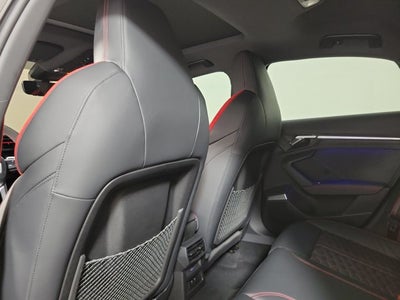 2024 Audi RS 3 2.5T