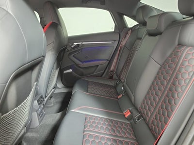 2024 Audi RS 3 2.5T