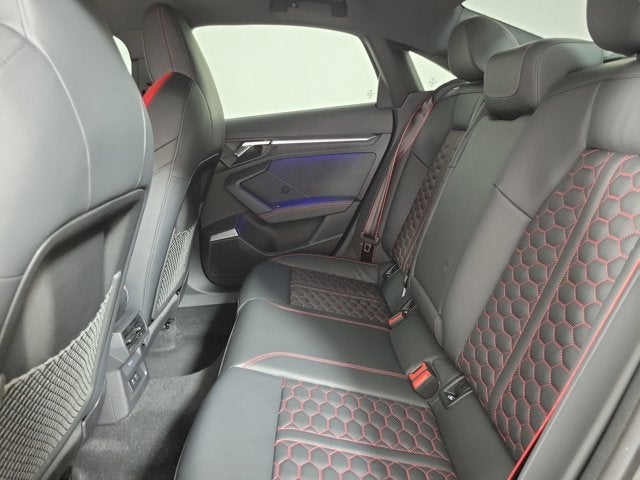 2024 Audi RS 3 2.5T