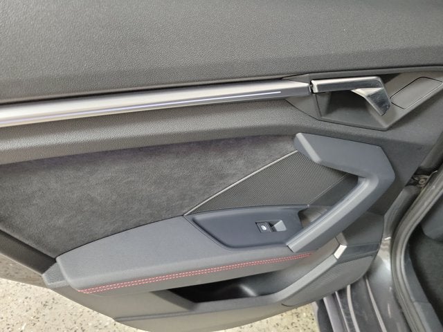 2024 Audi RS 3 2.5T