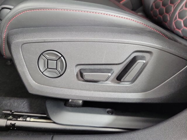 2024 Audi RS 3 2.5T