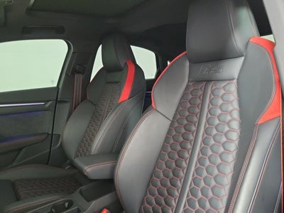 2024 Audi RS 3 2.5T