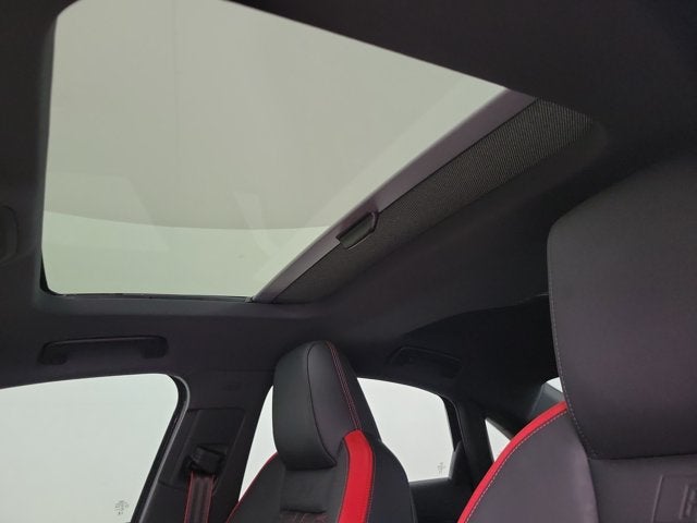 2024 Audi RS 3 2.5T