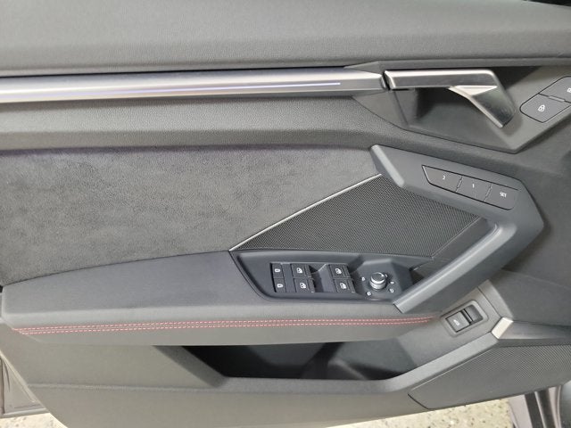 2024 Audi RS 3 2.5T