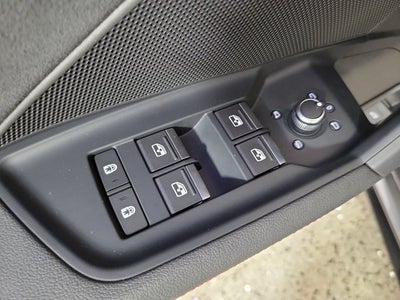 2024 Audi RS 3 2.5T