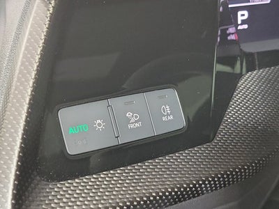 2024 Audi RS 3 2.5T