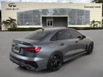 2024 Audi RS 3 2.5T