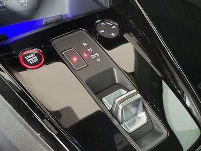2024 Audi RS 3 2.5T