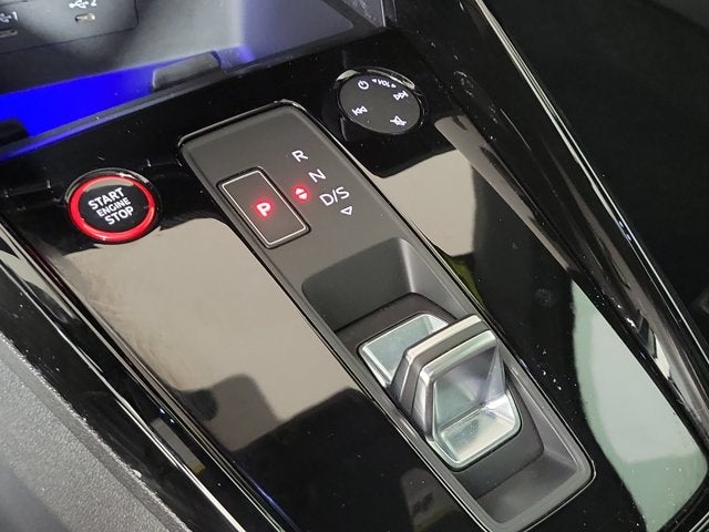 2024 Audi RS 3 2.5T