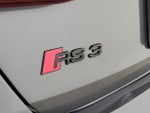 2024 Audi RS 3 2.5T