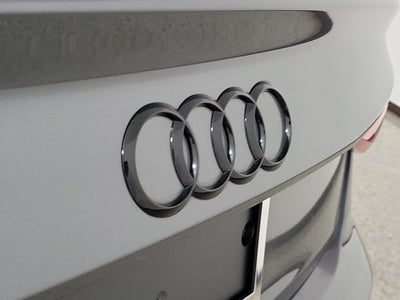 2024 Audi RS 3 2.5T