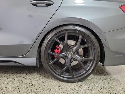 2024 Audi RS 3 2.5T