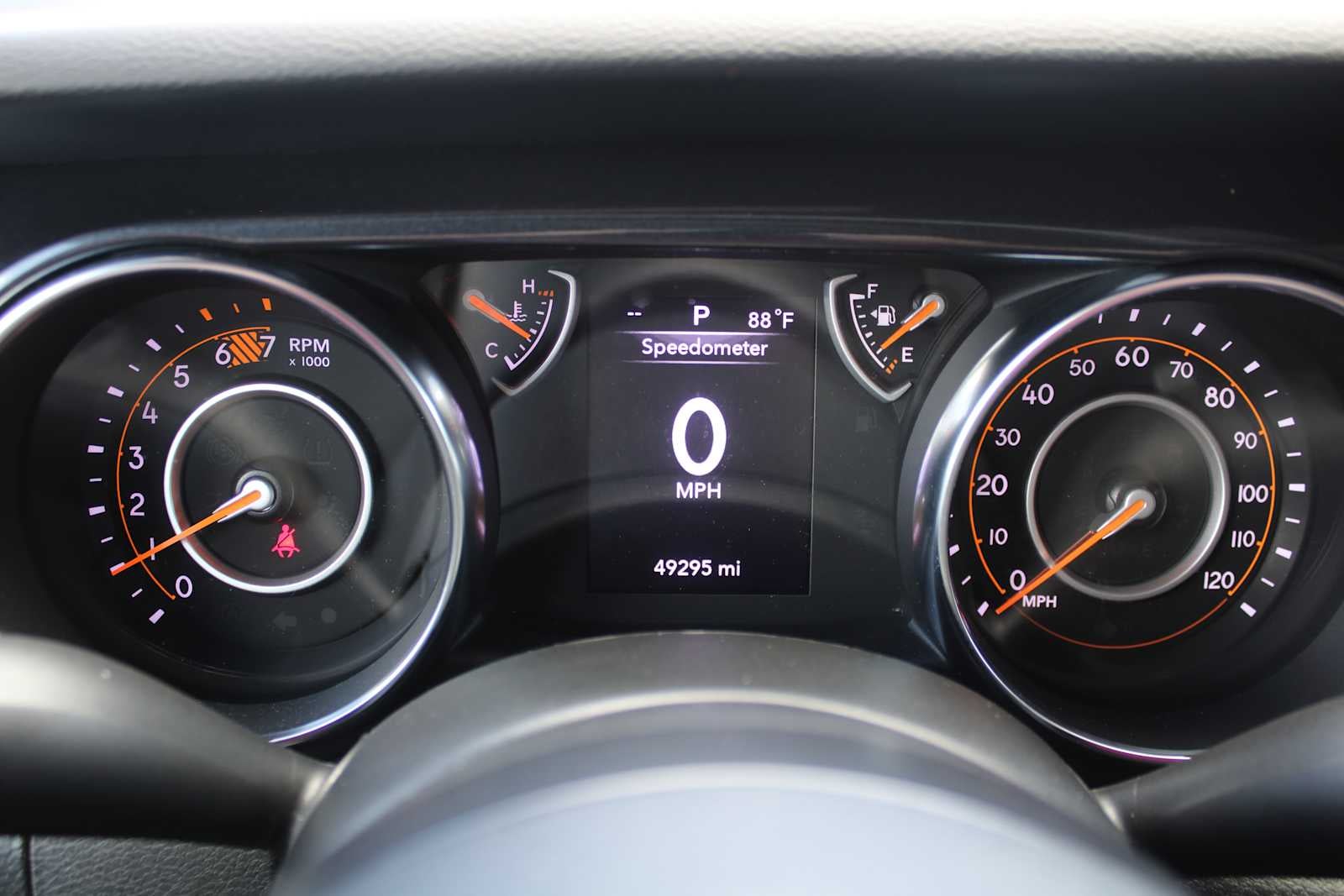 2023 Jeep Wrangler Sport Altitude