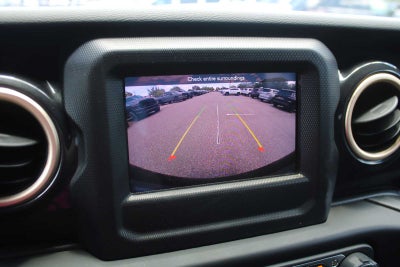2023 Jeep Wrangler Sport Altitude