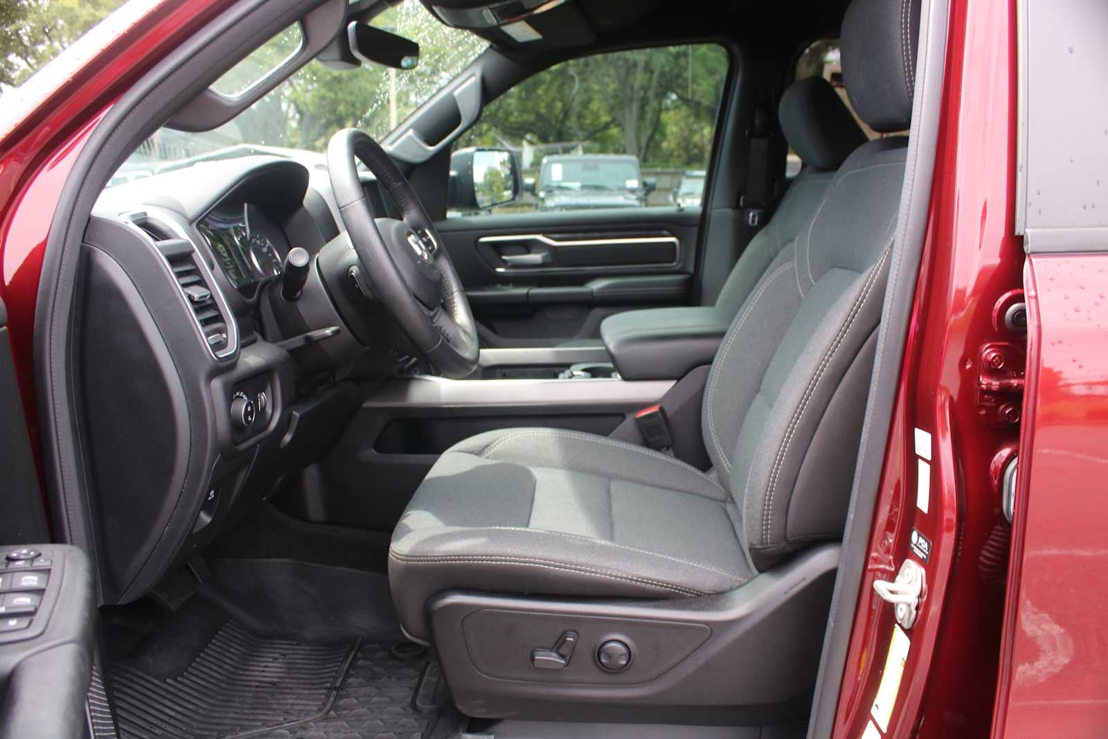 2024 RAM 1500 Big Horn