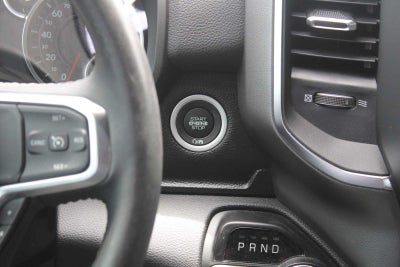 2024 RAM 1500 Big Horn
