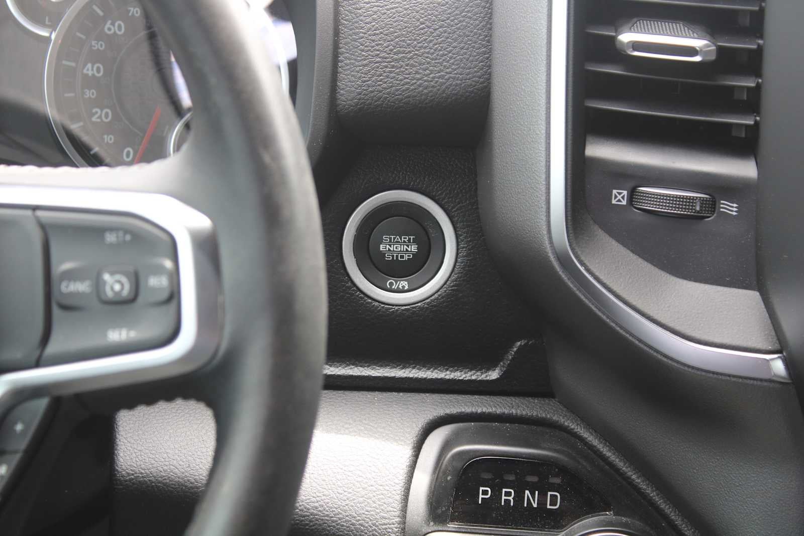 2024 RAM 1500 Big Horn