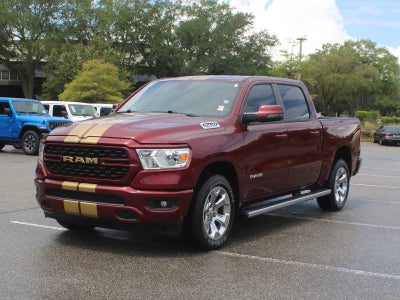 2024 RAM 1500 Big Horn