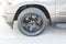 2021 RAM 1500 Big Horn Crew Cab 4x2 5'7' Box