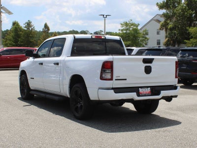 2024 RAM 1500 Big Horn