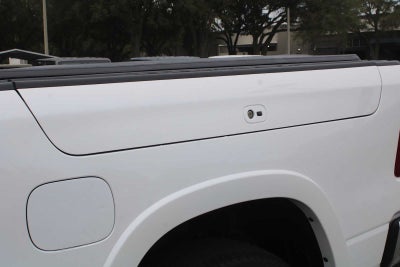 2025 RAM 1500 Longhorn