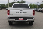2025 RAM 1500 Longhorn