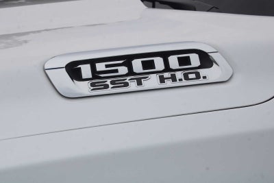 2025 RAM 1500 Longhorn