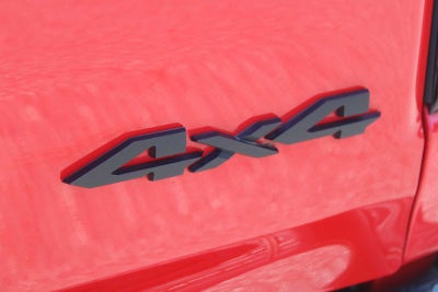 2024 RAM 1500 Rebel