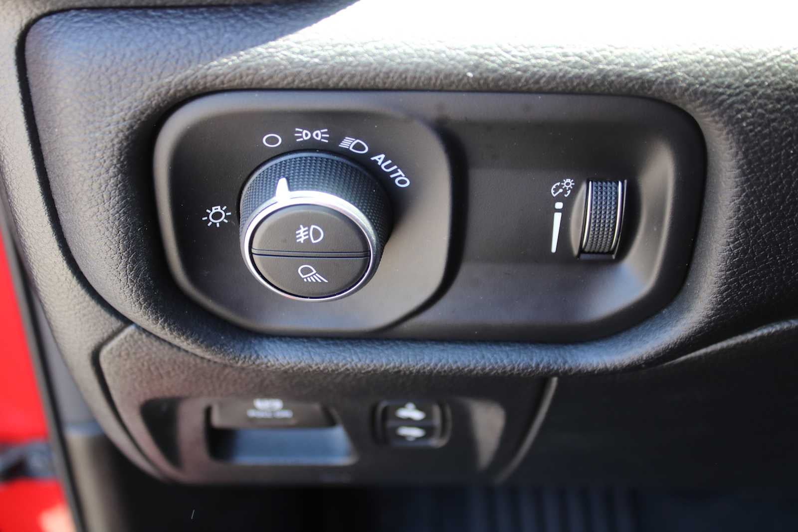 2024 RAM 1500 Rebel