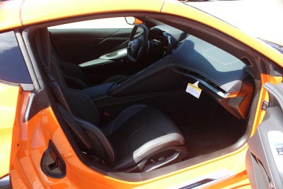 2023 Chevrolet Corvette 1LT