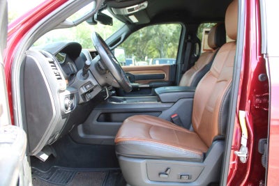 2023 RAM 3500 Longhorn