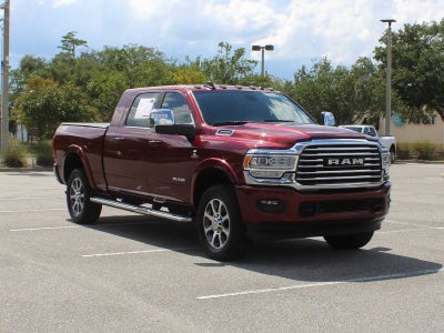 2023 RAM 3500 Longhorn