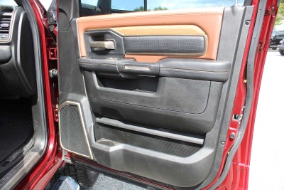 2023 RAM 3500 Longhorn