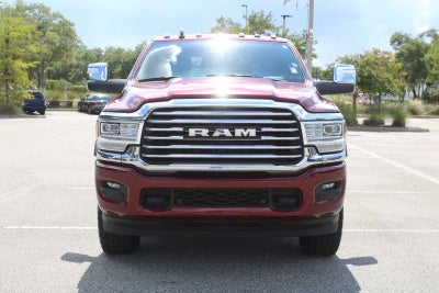 2023 RAM 3500 Longhorn